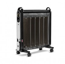 2 in 1 šildytuvas Trotec TCH 2050 E 