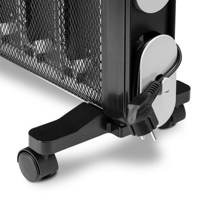 2 in 1 šildytuvas Trotec TCH 2050 E 