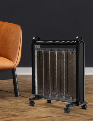 2 in 1 šildytuvas Trotec TCH 2050 E 