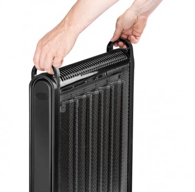 2 in 1 šildytuvas Trotec TCH 2050 E 