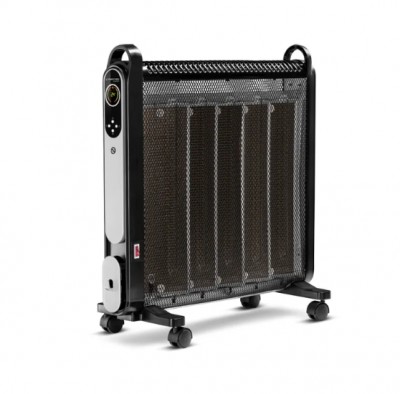 2 in 1 šildytuvas Trotec TCH 2050 E 