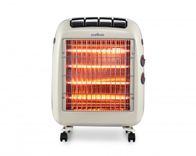 2 in 1 šildytuvas Wellmo WH2000