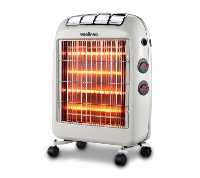 2 in 1 šildytuvas Wellmo WH2000