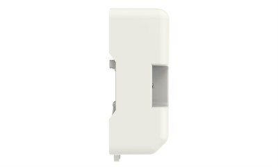 8 zonų centralė Heatmiser UH8