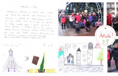 Ačiū, kartu mes galime daugiau!