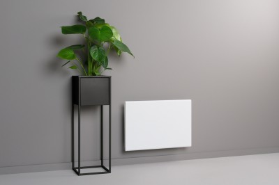 ADAX ECO KET plieno elektriniai radiatoriai