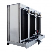 Adiabatinis oro drėkintuvas-vėsintuvas Fisair HEF2E