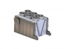 Adiabatinis oro drėkintuvas-vėsintuvas Fisair HEF7