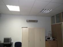 ADMINISTRACINIŲ PATALPŲ ŠILDYMAS KAUNE