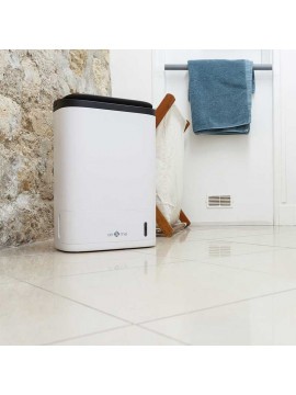 Adsorbcinis Oro sausintuvas AIR&ME EVEL