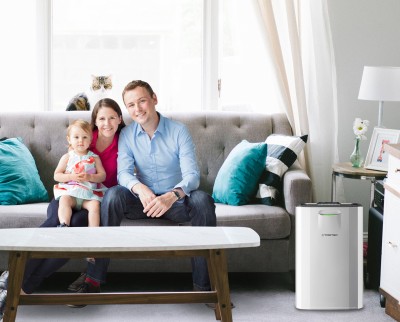 Adsorbcinis oro sausintuvas Trotec TTR 57 E