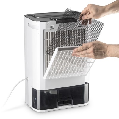 Adsorbcinis oro sausintuvas Trotec TTR-57-E