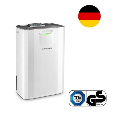 Adsorbcinis oro sausintuvas Trotec TTR-57-E