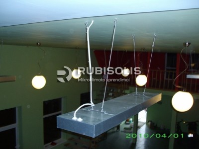 AKTŲ SALĖS ŠILDYMAS ŠAKIŲ R.