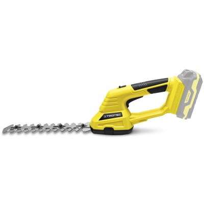 Akumuliatorinės žolės ir krūmų žirklės Trotec PGSS 10-20V