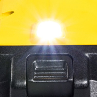 Akumuliatorinis suktuvas - gręžtuvas Trotec PSCS 11-20V