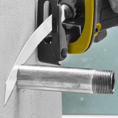 Akumuliatorinis tiesinis pjūklas Trotec PRCS 10‑20V