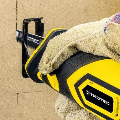 Akumuliatorinis tiesinis pjūklas Trotec PRCS 10‑20V