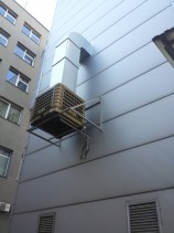 ALAUS GAMYKLOS VIRIMO CECHO VĖSINIMAS