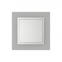 Aliumininis rėmelis Efapel 90910 TAA