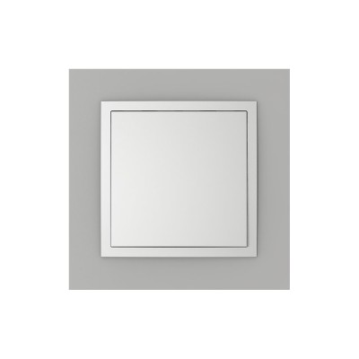 Aliumininis rėmelis Efapel 90910 TAA