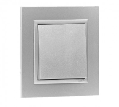 Aliumininis rėmelis Efapel 90910 TAA