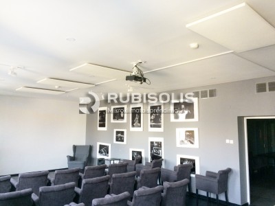 ALYTAUS MIESTO TEATRO ŠILDYMAS