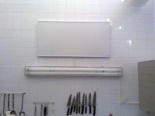 AMBASADOS PATALPŲ ŠILDYMAS