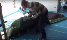 Anglies pluošto grindų šildymas Šildymo sistemos Genius Carbon