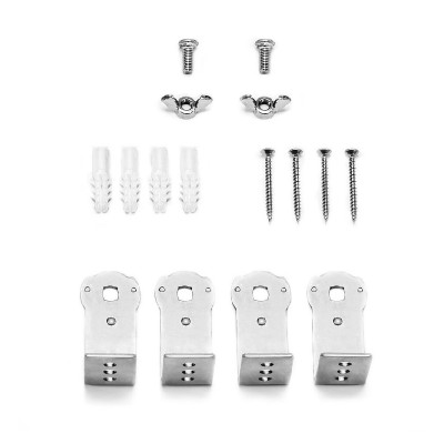 Anglies pluošto infraraudonųjų spindulių šildytuvai Veito BLADE