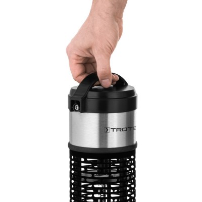 Anglies pluošto infraraudonųjų spindulių šildytuvas Trotec IRS 1200 E