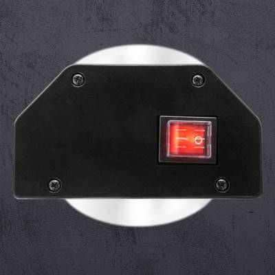 Anglies pluošto infraraudonųjų spindulių šildytuvas Trotec IRS 2000 E