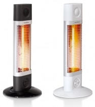 Anglies pluošto infraraudonųjų spindulių šildytuvas Veito CH1200 LT