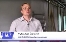 Anglies pluošto lubinė šildymo plevelė 