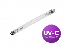 Antibakterinės UV-C lempos TUV TL Mini