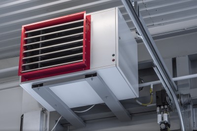 Ašiniai dujiniai kaloriferiai GTV