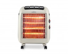 Atskirų zonų ir papildomam šildymui