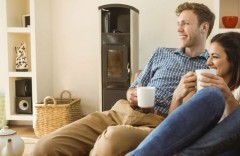 Atskirų zonų ir papildomas šildymas