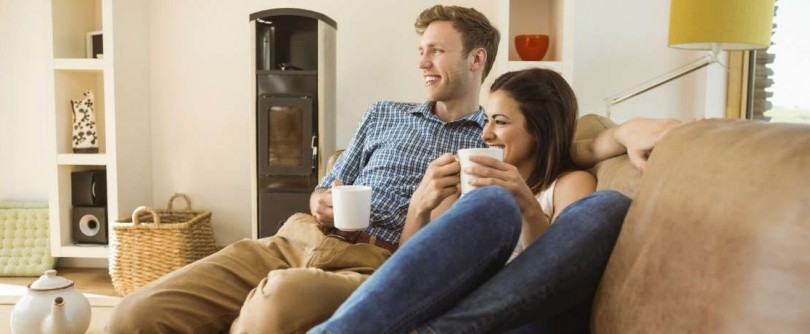 Atskirų zonų ir papildomas šildymas