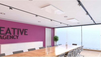 Atskirų zonų šildymas