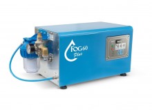 Aukšto slėgio drekinimo sistema Idrobase FOG 60 Plus