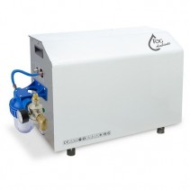 Aukšto slėgio drekinimo sistema Idrobase FOG Ambiente