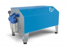 Aukšto slėgio drekinimo sistema Idrobase FOG70 Basico 