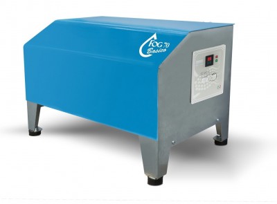 Aukšto slėgio drekinimo sistema Idrobase FOG70 Basico 