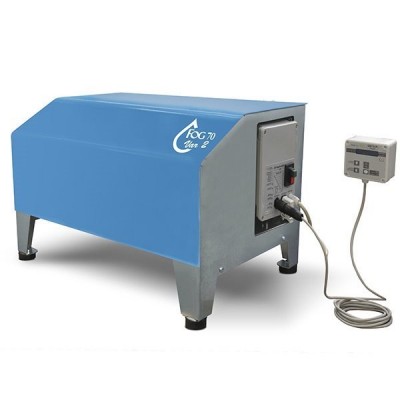 Aukšto slėgio drekinimo sistema Idrobase FOG70 VAR 2/3 