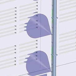 Aukšto slėgio drekinimo sistema Idrobase IDA
