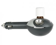 Automobilinis aromatinis difuzorius Innobiz KEMLIA