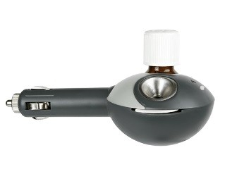 Automobilinis aromatinis difuzorius Innobiz KEMLIA