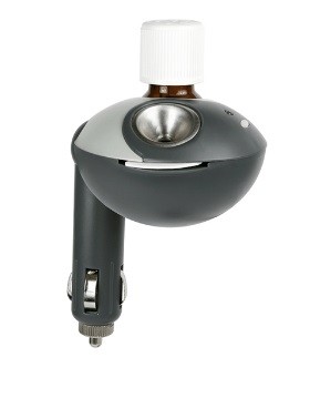 Automobilinis aromatinis difuzorius Innobiz KEMLIA