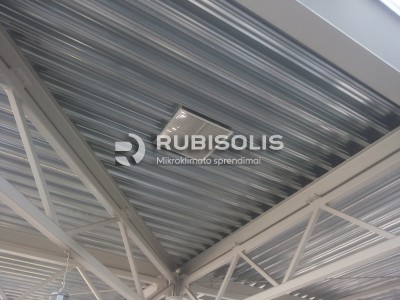 AUTOSALONO VĖSINIMAS